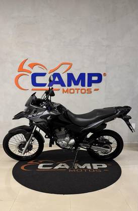 HONDA XRE 300 ABS HONDA XRE 300 ABS